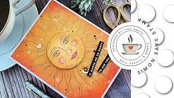 February 26, 2021 march 7, 2021 by made by megan. Cards And Coffee Time Youtube