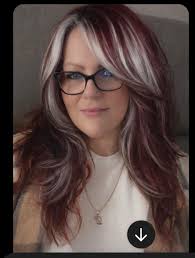 Who can style hair like this?