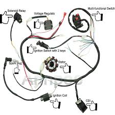Spark Plug Bike Diagram Get Rid Of Wiring Diagram Problem