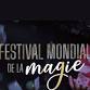 Festival Mondial de la Magie event image