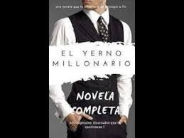 1358the charismatic charlie wade // the millionaire son in law // el yerno millonariothe saracen, or matilda and. Donde Leer El Yerno Millonario Libro Completo Youtube