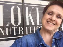 Laura Gamble's Instagram, Twitter & Facebook