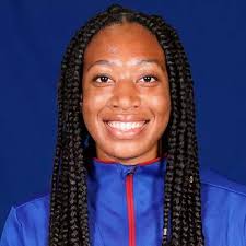 2018-19 Women's Track and Field Roster