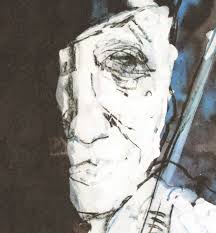 Librivox is a hope, an experiment, and a question: Armin Mueller Stahl Kunstverein Peschkenhaus Moers