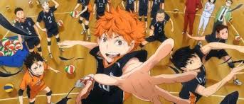 He wakes up one day to find that he's been kidnapped and taken to a strange place, along with a number of other uploaders who specialize in different genres of games. Haikyu Is The Perfect Gateway To Sports Anime Film