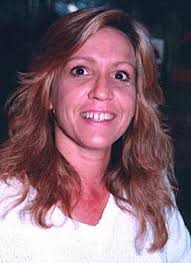 Member Profile: Mary Misner Hargitt