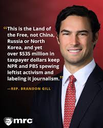 There is no reason for your tax dollars to go towards promoting one-sided,  anti-American propaganda.