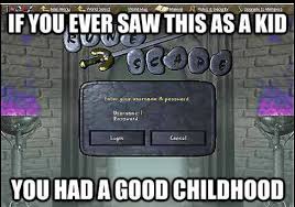 Saw This Have To Agree Osrs Gold For Sale With 6 Off Code Rsaaa6 At Rsorder Com Rs Osrs Rsorder Old School Runescape Childhood Bubble Games