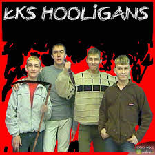 Элайджа вуд, чарли ханнэм, клэр форлани и др. Lks Hooligans Patrz Pl