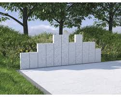 Kleiner gartenteich kleine teiche wasserspiel garten wasserspiele springbrunnen wasserpflanzen balkon ideen gartenarbeit gartendesign ideen. Palisade Granit Grau 100 X 25 X 10 Cm Bei Hornbach Kaufen