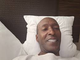 Carl Knight Obituary (2020)