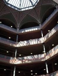 Have your choice of lots 42 through 59 for your dream home. Atrium Of Lofts At Shillito Place Downtown Cincinnati Cincinnati Ohio Mason Ohio