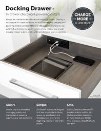 Ladestation In Der Schublade Super Idee Aber Mega Teuer Und Hier Auch Kein D Stecker Bedroom Decor For Small Rooms Interior Design Courses Kitchen Outlets