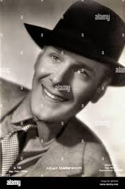 Albert reich hi-res stock photography and images