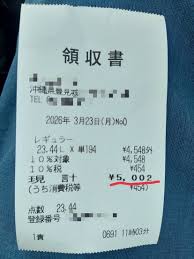 沖縄旅行中にガソリンスタンドに行ったら…店員さんのまさかの対応に「そんな事あるの？」「沖縄らしいかも」