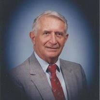 Charles L. "Charlie" Braswell Obituary