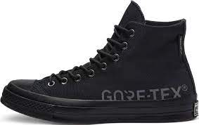 The converse jump boot, described as a nod to military paratroopers' footwear. 7 Reasons To Not To Buy Converse Chuck 70 Gore Tex High Top Apr 2021 Runrepeat