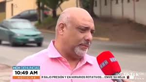 Viene la modernización del transporte público