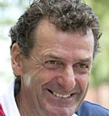 Equestrian: Todd proving himself