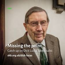 Missing the point: a survey of 1 Corinthians 13. Dick Lucas returns again  and again to 1 Corinthians 13, and for two reasons. First, because the  chapter is widely misunderstood; second, because its ...