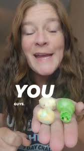 So what ya think? Should we start sampling so yall can see the full effect?  🤔🤷‍♀️