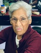 Obituary information for Carmen S. De La Vega