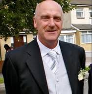 Condolence Book for Gerard (Gerry) CONNELL (Swords, Dublin)