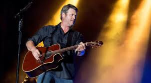 Blake Shelton Tickets Friends And Heroes Tour Dates Stubhub