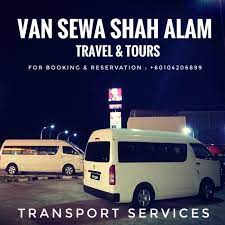 Shah alam sent to kedah? Van Sewa 18 Seater Shah Alam Home Facebook