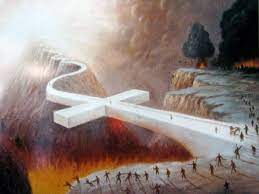 It is the biblical teaching that to have eternal life you must believe in christ jesus. Who Gets To Go To Heaven Thepreachersword