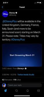 Based on a series from new zealand, it aired on fox at the tail end of 2020 and is now. Uk Release Date Of March 31 2020 Disneyplus