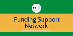Funding Support Network