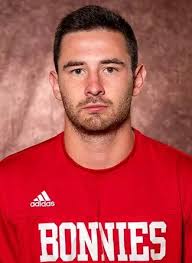 2019 Men's Soccer Roster