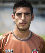 Chucho #zambrano duda #covid #amlo, #prianrd dice que ya aprendieron lección. Carlos Zambrano Fc St Pauli Bundesliga 2010 11 Spielerprofil Kicker