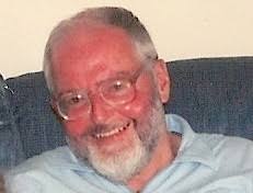 Obituary information for James Everson