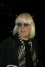 Lauren Lazin Norm Green Editorial Stock Photo