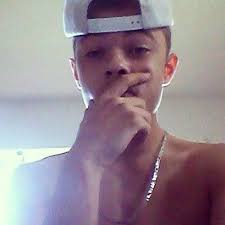 Mike, AJ, Pat, Tyler and Mic