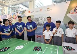 2025 – Page 3 – 香港青年協會The Hong Kong Federation of Youth ...