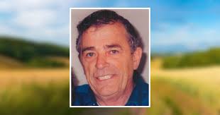 Victor L. Martin Obituary 2023