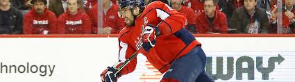 2020 Fantasy Hockey Season Preview Washington Capitals