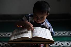 Kaidah menghafal quran (ustadz adi hidayat). Cara Menghafal Al Qur An Untuk Anak Ala Ustad Adi Hidayat Griya Al Quran