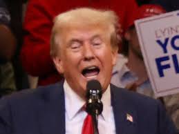 Manipulated' Donald Trump Blows Up Billionaire Megadonor Miriam Adelson's  Phone With Angry Texts