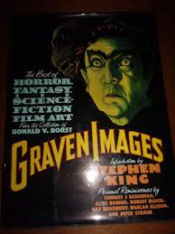 GRAVEN IMAGES