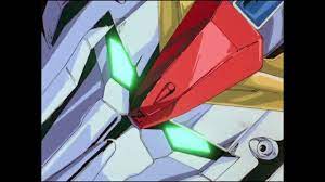 Mobile Suit Zeta Gundam Opening 2 | 機動戦士Ζガンダム - YouTube