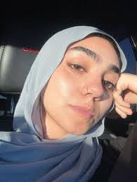 Habiba Bears Witness