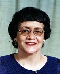 Elizabeth Olinger Obituary January 23, 2022