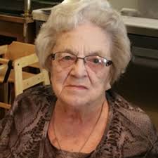 Marcia Mae Slaughter Obituary November 22, 2020