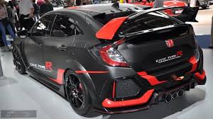 The 2019 Honda Type R Usa Price Honda Civic Type R Honda Civic Honda