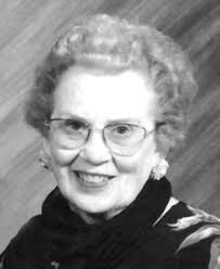 Obituary information for Jenetta Lonberger McCrone