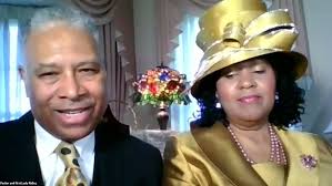 The Greater First Baptist Church